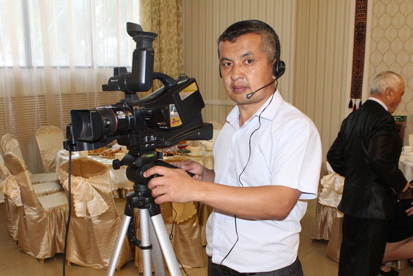 Абилсеит Абдисаттаров