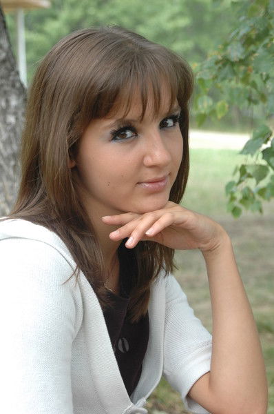 Дарья Левченко