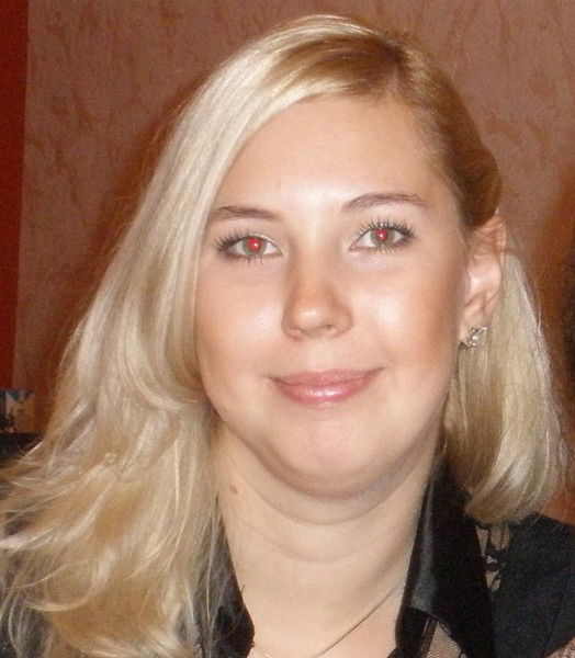 Александра Исайкина