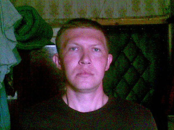 Константин Бабиков