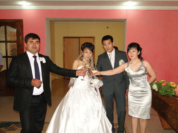 Мердан Атамурат