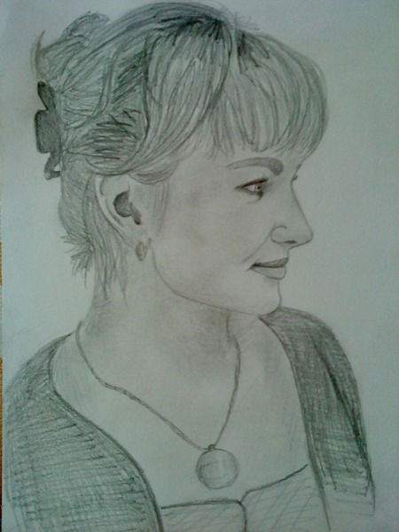 Надежда Черепанова