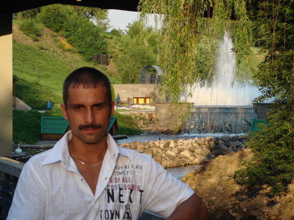 Алексей Рамазанов