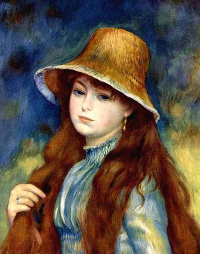 Танюшка Вебер