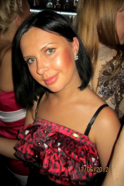 Анастасия Тимчук