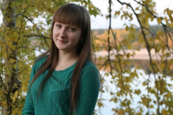 Ксения Черномазова