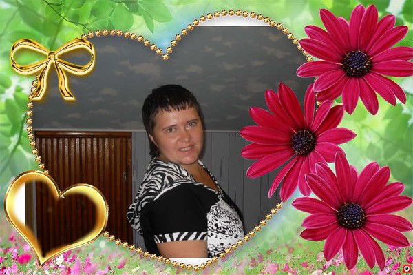 Виктория Иванюгина