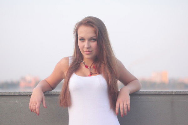 Анастасия Ковбыш