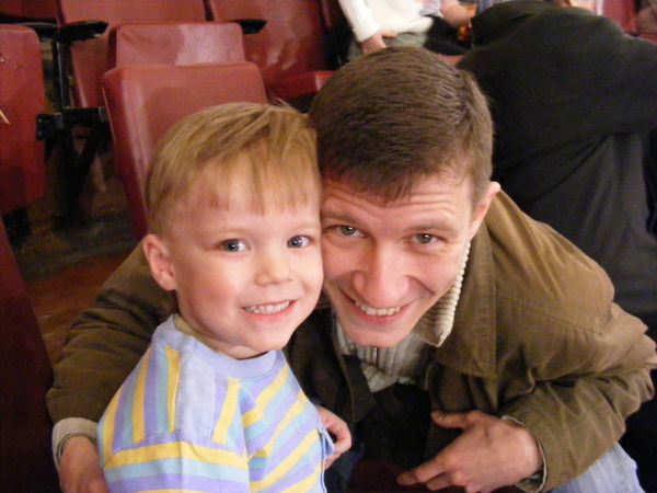 Саша Каданцев