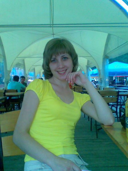 Наталья Галиулина