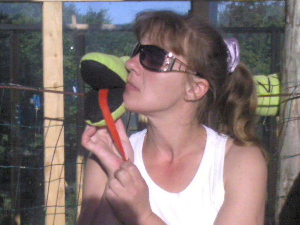 Ольга Короткова