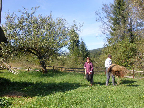 Наталия Жосан