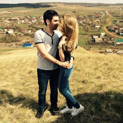 Алина Файзуллина