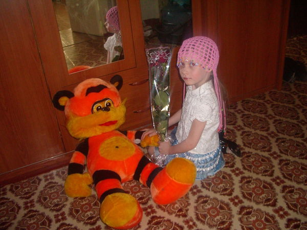 Татьяна Рукабер