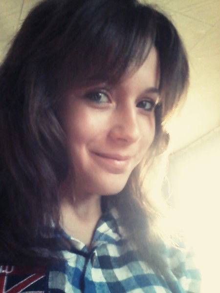 Елена Кожевникова