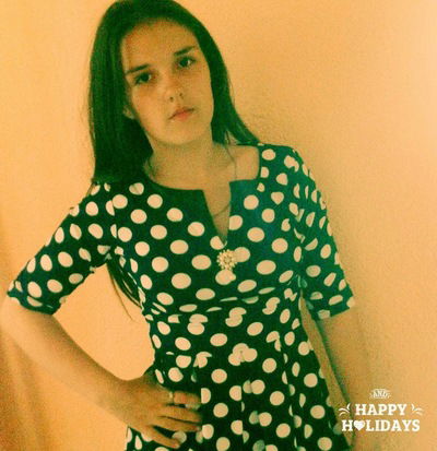 Лиза Василевицкая