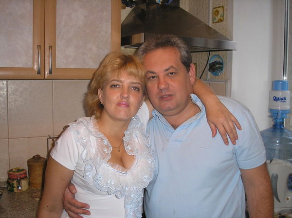 Екатерина Царева-Дошкина