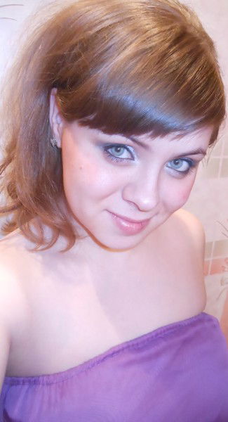 Наталья Орлина