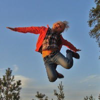 Соня Тихонова