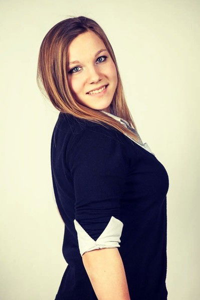 Алина Хромова