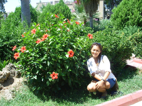 Айнаш Дакишевa