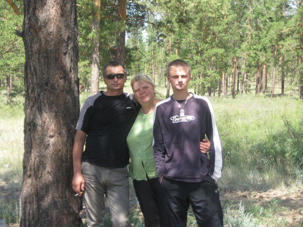 Михаил Богомолов