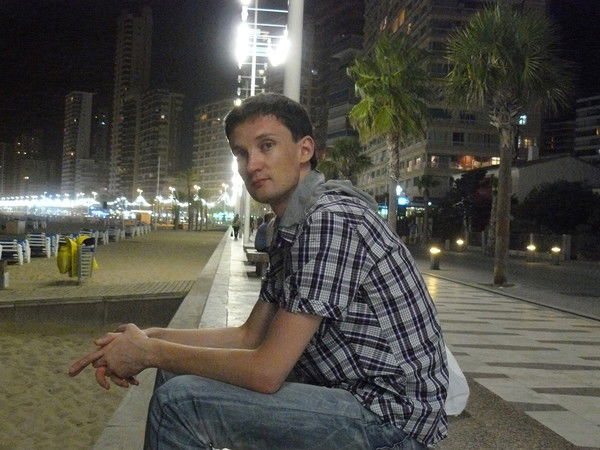 Станислав Асафьев