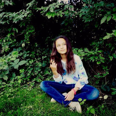 София Хафизова