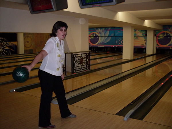 Евгения Скроботова