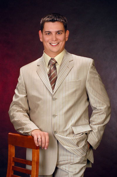 Руслан Позняк