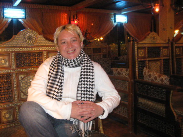 Злата Семенова