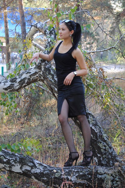 Сания Бекенова