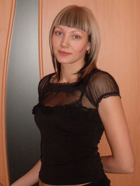 Виктория Литвинова