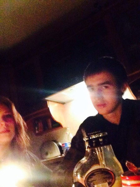 Александр Нестеров