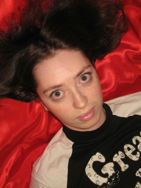 Нина Шабанова