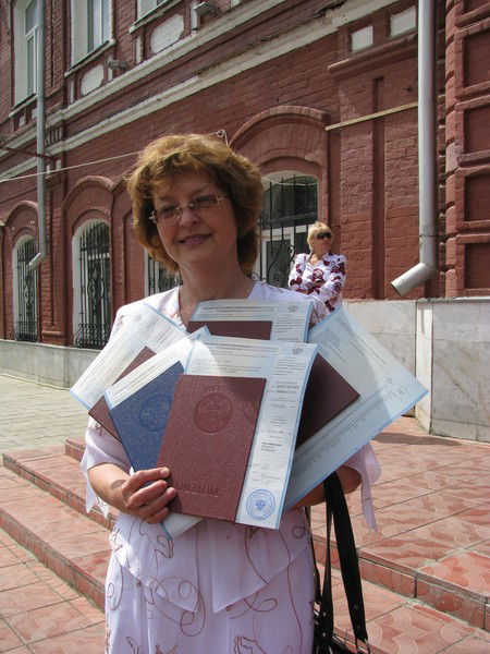 Елена Неделько