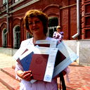 Елена Неделько