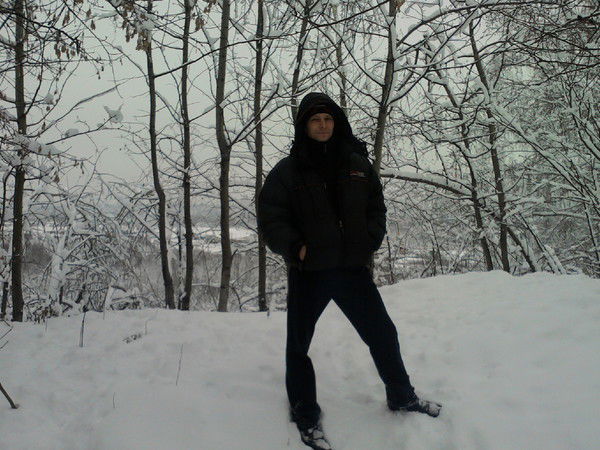 Алексей Цыбульский