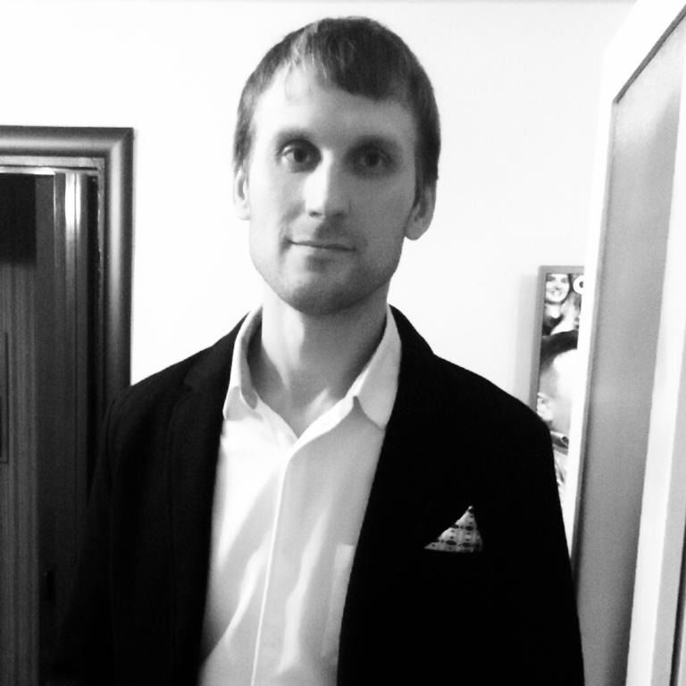 Александр В