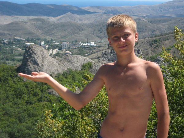 Богдан Суровыкин