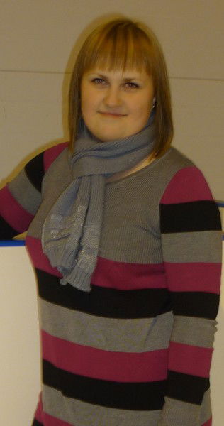 Юлия Ефименко