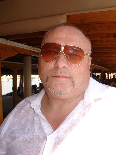 Михаил Исаков