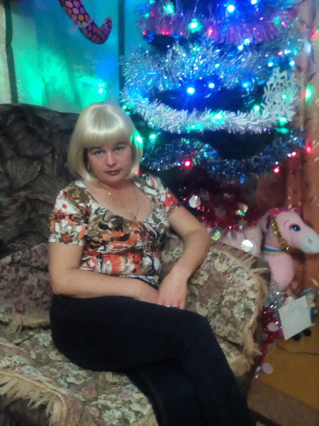 Татьяна Кортылёва