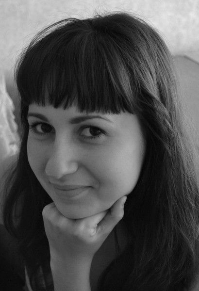 Тая Матвийко