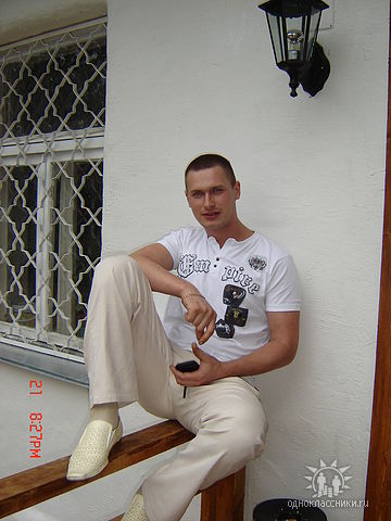 Павел Благов