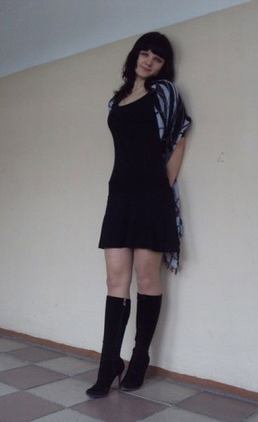 Кристина Апанович