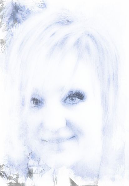 Наташа Пахомова