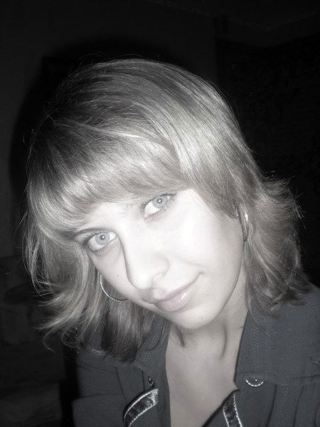 Марина Растрыгина