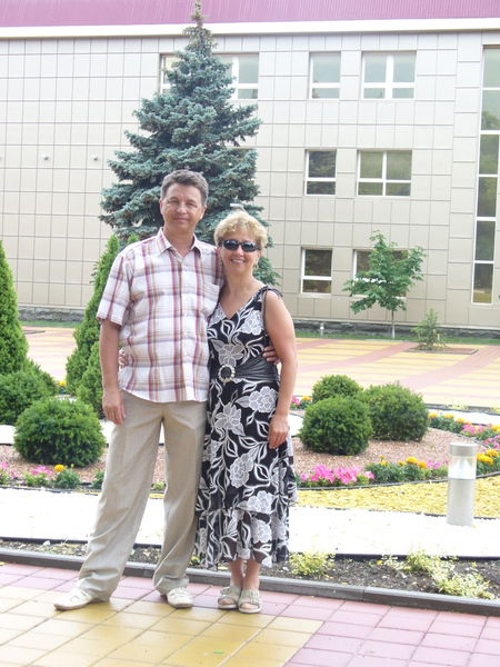 Анатолий Шумилов