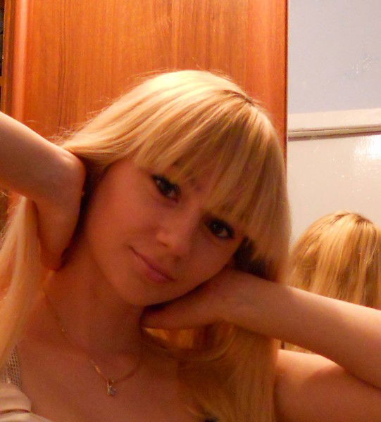 Оксана Туровцева